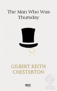 The Man Who Was Thursday