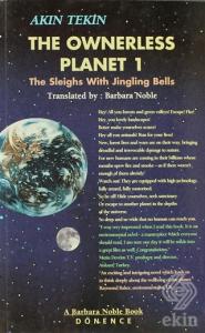 The Ownerless Planet 1 The Sleighs with Jingling B