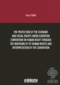 The Protection Of The Economic And Social Rights U