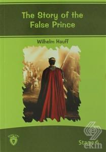 The Story Of The False Prince İngilizce Hikayeler 