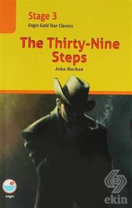 The Thirty - Nine Steps