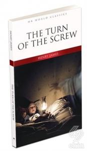 The Turn of the Screw - İngilizce Roman