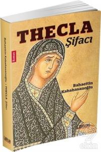 Thecla - Şifacı