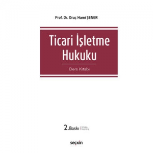 Ticari İşletme Hukuku