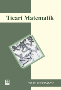 Ticari Matematik Zehra Başkaya