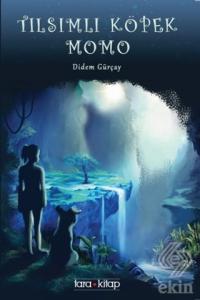 Tılsımlı Köpek Momo