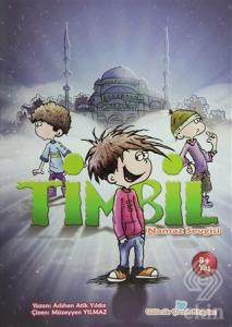 Timbil Namaz Sevgisi