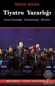 Tiyatro Yazarlığı