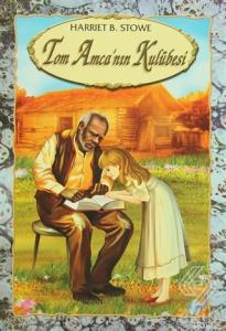 Tom Amcanın Kulübesi