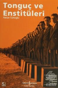Tonguç ve Enstitüleri