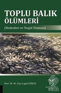 Toplu Balık Ölümleri