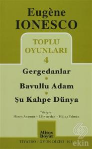 Toplu Oyunları 4 Gergedanlar / Bavullu Adam / Şu K