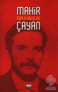 Mahir Çayan Toplu Yazılar