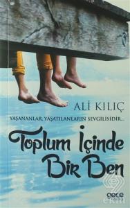 Toplum İçinde Bir Ben