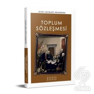 Toplum Sözleşmesi