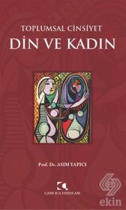 Toplumsal Cinsiyet - Din ve Kadın