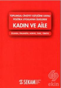 Toplumsal Cinsiyet Eşitliğine Dayalı Politika Uygu