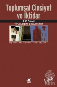 Toplumsal Cinsiyet ve İktidar