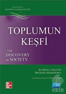 Toplumun Keşfi