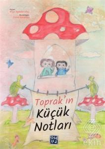 Toprak'ın Küçük Notları