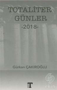 Totaliter Günler 2018