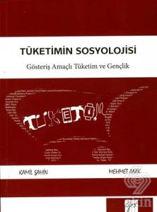 Tüketimin Sosyolojisi