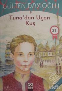 Tuna'dan Uçan Kuş