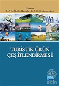Turistik Ürün Çeşitlendirmesi