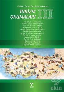 Turizm Okumaları 3
