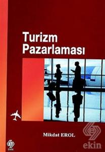 Turizm Pazarlaması Mikdat Erol
