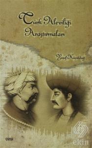 Türk Aleviliği Araştırmaları