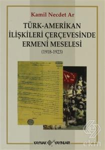 Türk-Amerikan İlişkileri Çerçevesinde Ermeni Mesel