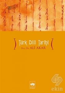 Türk Dili Tarihi