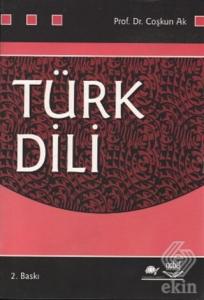 Türk Dili