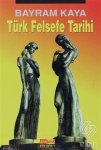Türk Felsefe Tarihi