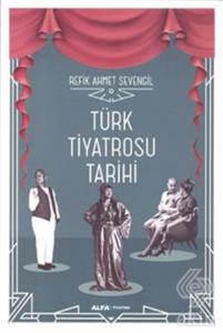 Türk Tiyatrosu Tarihi