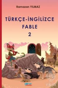 Türkçe-İngilizce Fable 2
