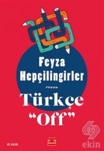 Türkçe Off