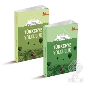 Türkçeye Yolculuk: A2 Ders Kitabı - A2 Çalışma Kit