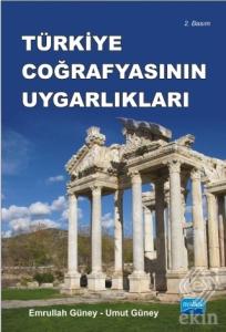 Türkiye Coğrafyasının Uygarlıkları