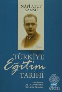 Türkiye Eğitim Tarihi