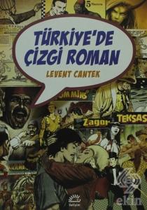 Türkiye'de Çizgi Roman