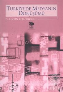 Türkiye'de Medyanın Dönüşümü