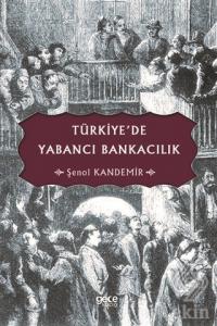 Türkiye'de Yabancı Bankacılık
