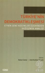 Türkiyenin Demokratikleşmesi