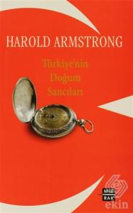 Türkiye'nin  Doğum Sancıları