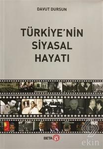Türkiye'nin Siyasal Hayatı