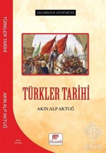 Türkler Tarihi