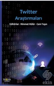 Twitter Araştırmaları