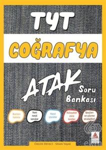 TYT Coğrafya Atak Soru Bankası